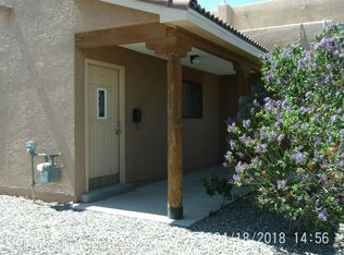 201 Alero Cir NE, Rio Rancho, NM 87124