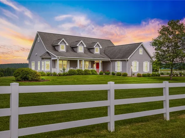 640 Markleton School Rd, Markleton, PA 15551