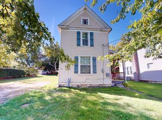 506 Woodville Rd, Mansfield, OH 44907