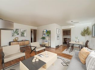 2099 E Cornell Ave, Denver, CO 80210