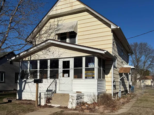 239 Cottage Grove Ave, Waterloo, IA 50703