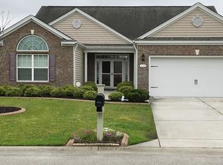 419 Moss Pond Rd, Myrtle Beach, SC 29588