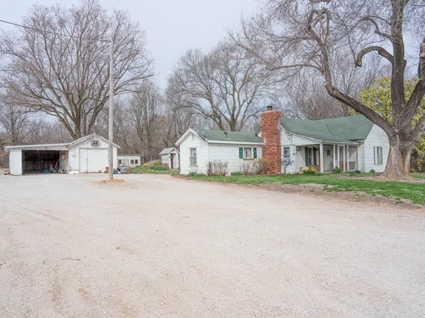 9355 N Farm Road 81, Walnut Grove, MO 65770