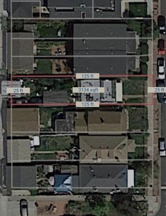 1st image of 315 Galapago Street