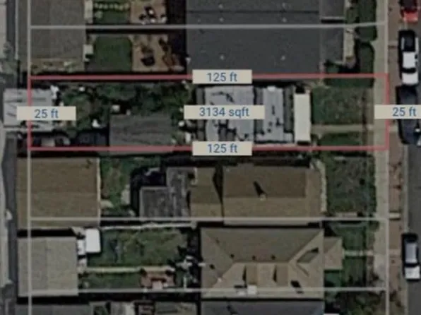 315 N Galapago Street, Denver, CO 80223