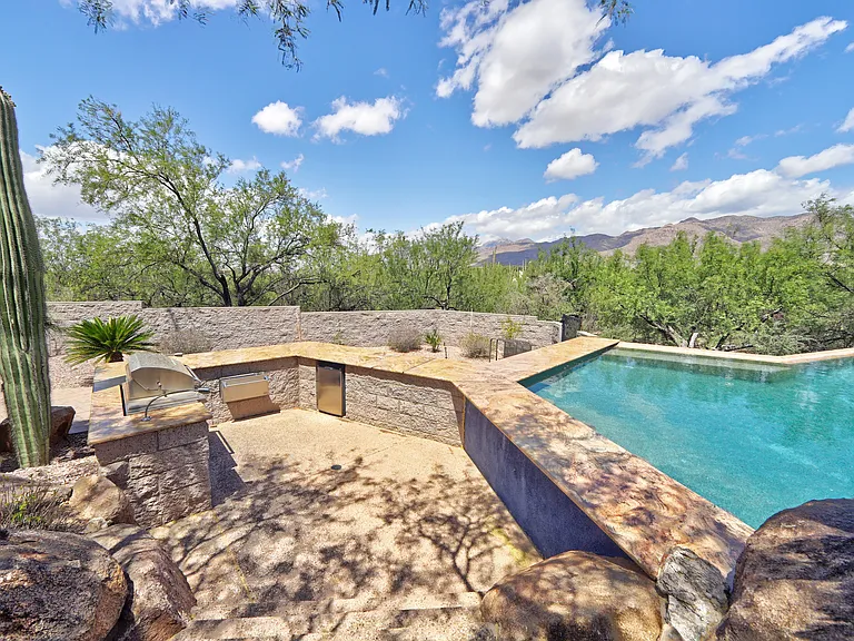 3835 N Whiptail Wash Pl — Photo 5