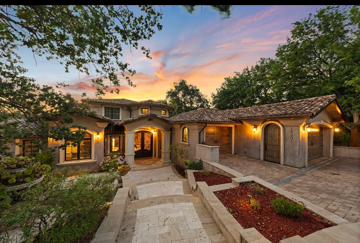 Robin Anne Ln, Monte Sereno — Photo 1
