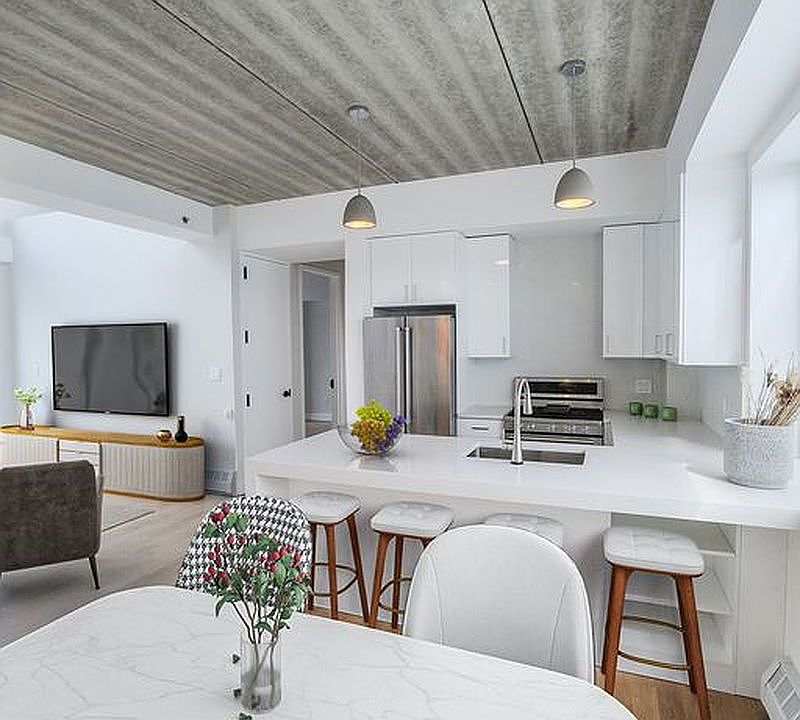 1st image of 529 Court St Unit Penthouse 1