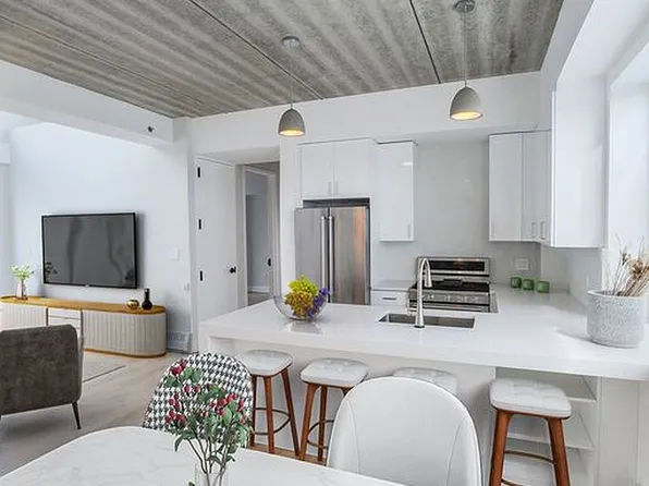 529 Court St Unit Penthouse 1, Brooklyn, NY 11231