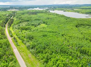 County Road 665, Hoyt Lakes, MN 55750