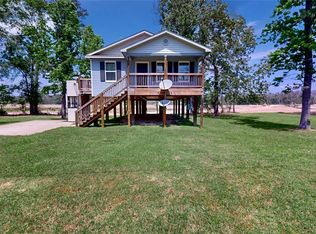 25531 Black St, Splendora, TX 77372