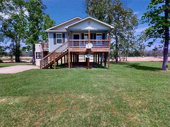 25531 Black St, Splendora, TX 77372