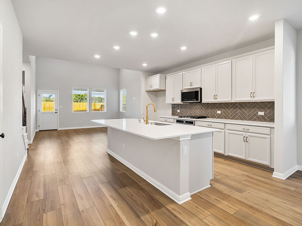 Patterson Ranch - Granbury Interior Image 1