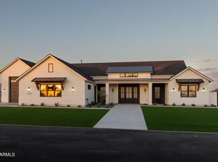 22924 E Ivanhoe St, Mesa, AZ 85212