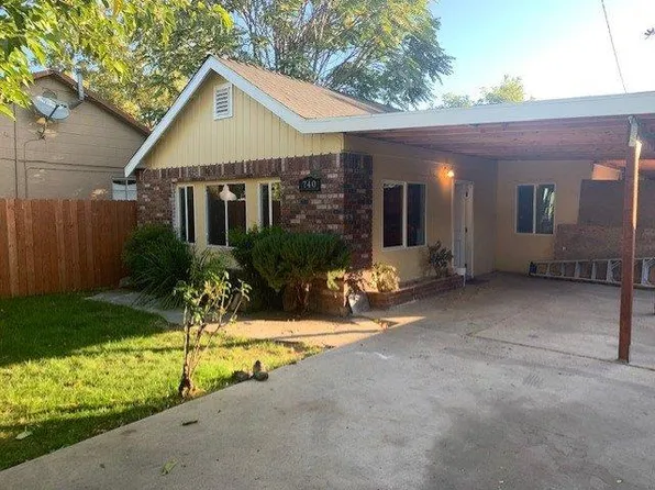 740 S Dawes Ave, Stockton, CA 95215