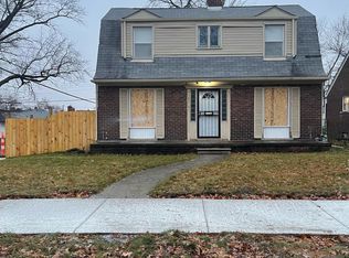 18514 Whitcomb St, Detroit, MI 48235