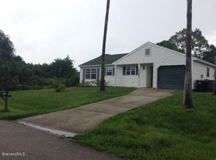 2195 Randall Ave SE, Palm Bay, FL 32909