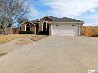 5608 Upper Ridge Ct, Killeen, TX 76542