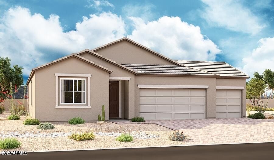1st image of 1694 W TIGUA Way