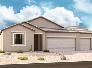 1694 W Tigua Way, Coolidge, AZ 85128