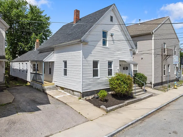 87 Pine St #C — Photo 13