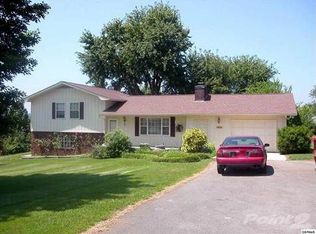 3823 Parkhurst Dr, Kodak, TN 37764