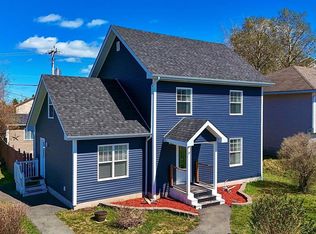 1 HIBERNIA Drive, Clarenville, NL A5A1H4