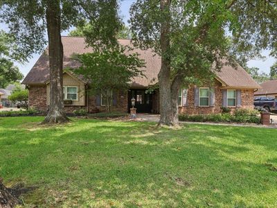 1550 Belvedere Dr, Beaumont, TX, 77706