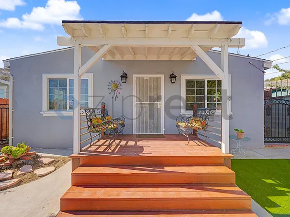 3419 Holyoke Dr, Los Angeles, CA 90065