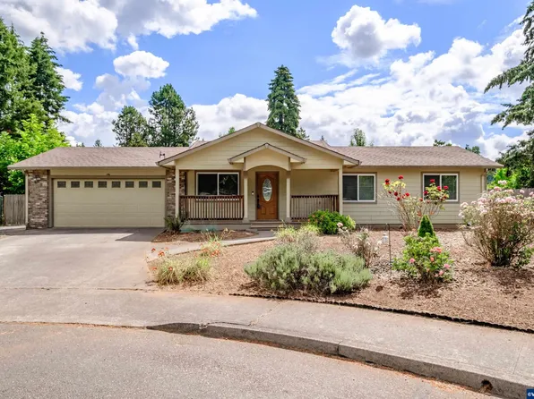 5712 Candy Flower Ct SE, Salem, OR 97306