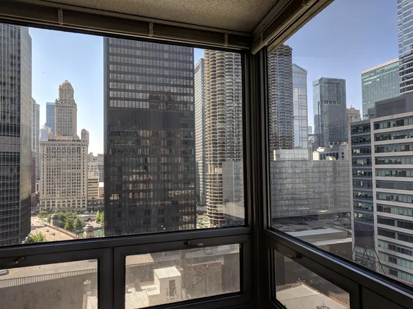 440 N Wabash Ave, Chicago, IL