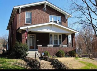 5054 Tennessee Ave FLOOR 2, Saint Louis, MO 63111