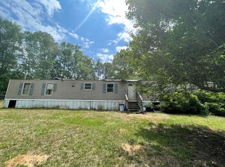 176 Glenwood Dr, Warrenville, SC 29851