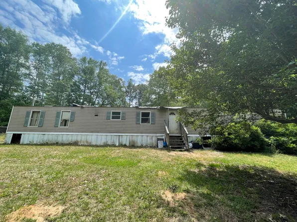 176 Glenwood Dr, Warrenville, SC 29851