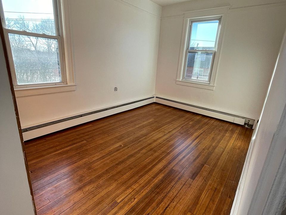 Larger Bedroom