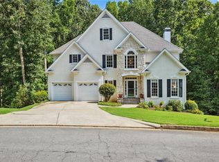 4744 Outlook Way NE, Marietta, GA 30066