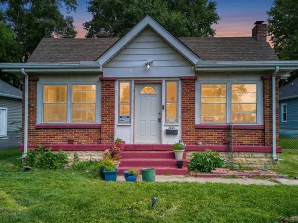 2835 S Pennsylvania St, Indianapolis, IN 46225