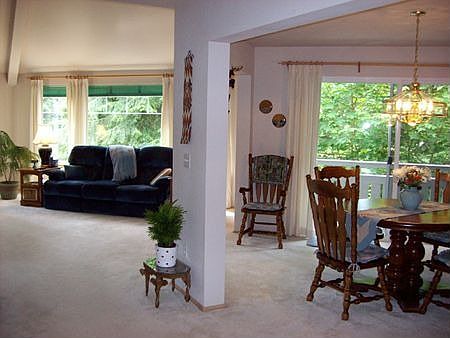 Dining Living