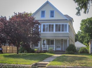32 Park Ave #2, Whitman, MA 02382
