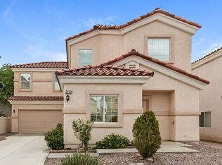 2429 Belt Buckley Dr, Henderson, NV 89002