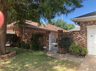3410 Nottinghill Ln, Wichita Falls, TX 76308
