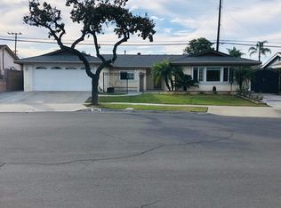 6952 Amy Ave, Garden Grove, CA 92845