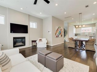 2909 Blodgett St, Houston, TX 77004