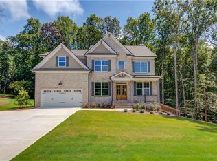 73 Hewett Rd, Pendergrass, GA 30567