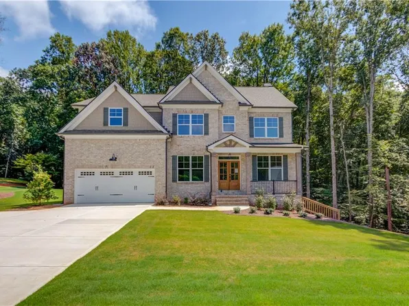 73 Hewett Rd, Pendergrass, GA 30567