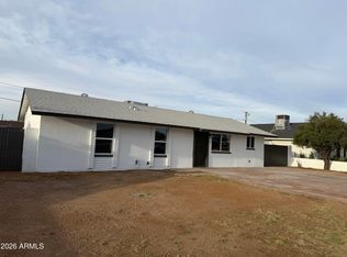 1527 W Grovers Ave, Phoenix, AZ 85023