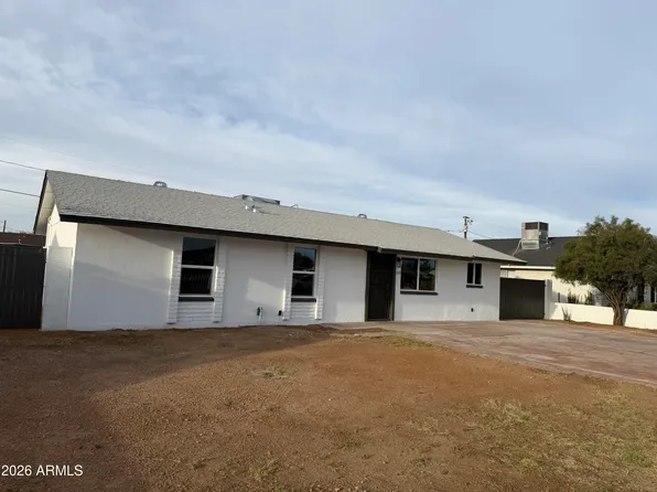 1527 W GROVERS Avenue, Phoenix, AZ 85023