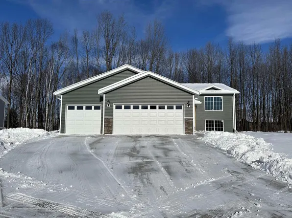 817 STONERIDGE DRIVE, Mosinee, WI 54455