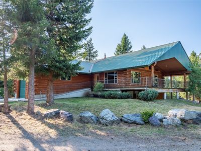 1385 Overview Dr, Troy, MT, 59935