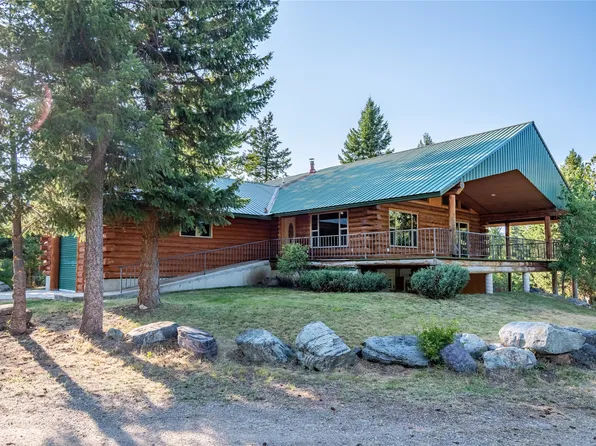 1385 Overview Dr, Troy, MT 59935